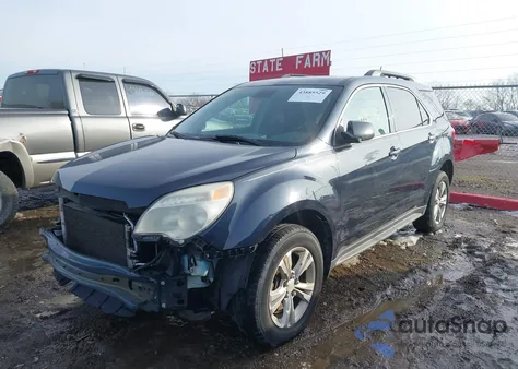 2015 Chevrolet Equinox 1Lt from USA, damaged, VIN 2GNALBEK8F6204604